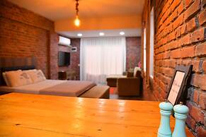 Vavilla Apartment