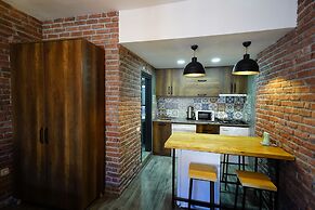 Vavilla Apartment