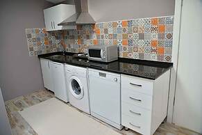 Vavilla Apartment