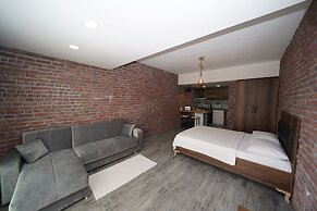 Vavilla Apartment