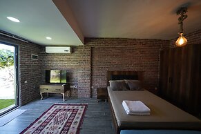 Vavilla Apartment