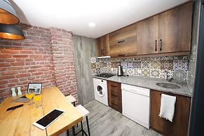 Vavilla Apartment