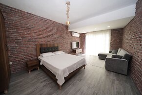 Vavilla Apartment