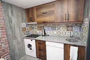 Vavilla Apartment