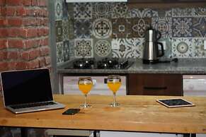 Vavilla Apartment