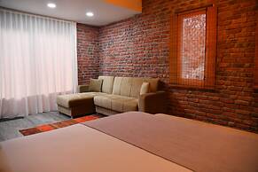Vavilla Apartment
