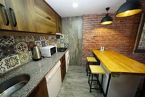 Vavilla Apartment