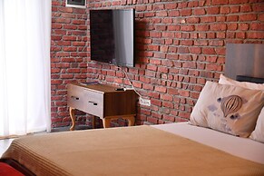 Vavilla Apartment