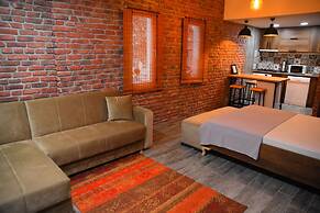 Vavilla Apartment