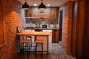 Vavilla Apartment
