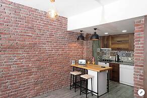 Vavilla Apartment