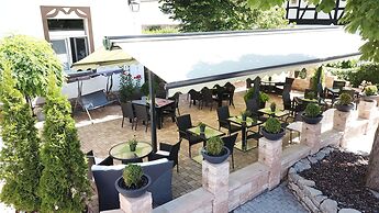 Gasthof und Pension Frankenthal