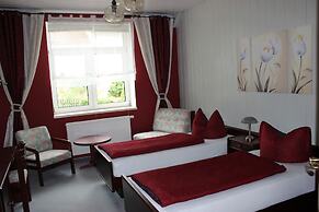 Gasthof und Pension Frankenthal