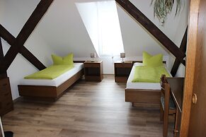 Gasthof und Pension Frankenthal