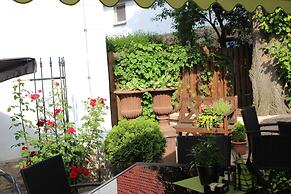 Gasthof und Pension Frankenthal