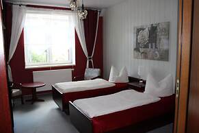 Gasthof und Pension Frankenthal