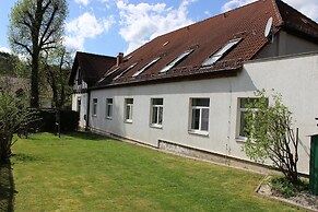 Gasthof und Pension Frankenthal