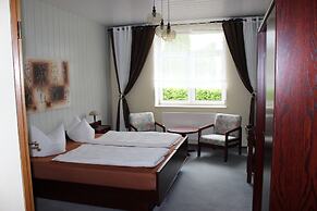 Gasthof und Pension Frankenthal