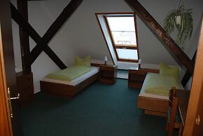 Gasthof und Pension Frankenthal