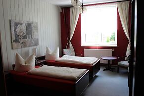 Gasthof und Pension Frankenthal