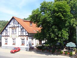 Gasthof und Pension Frankenthal