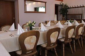 Gasthof und Pension Frankenthal