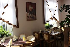 Gasthof und Pension Frankenthal