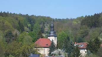 Gasthof und Pension Frankenthal