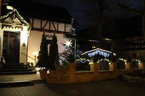 Gasthof und Pension Frankenthal
