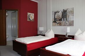 Gasthof und Pension Frankenthal