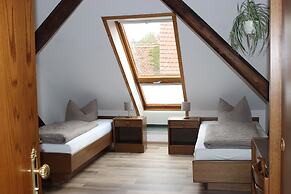 Gasthof und Pension Frankenthal