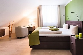 Hotel am Herkules - garni