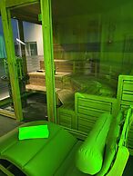 Hotel am Herkules - garni