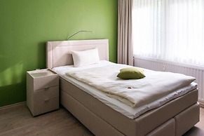 Hotel am Herkules - garni