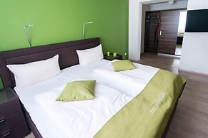 Hotel am Herkules - garni