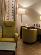 Hotel am Herkules - garni