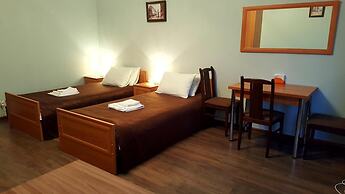 Mini Hotel Universitetskaya