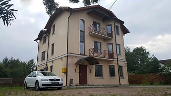 Mini Hotel Universitetskaya