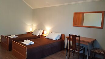Mini Hotel Universitetskaya