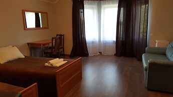 Mini Hotel Universitetskaya