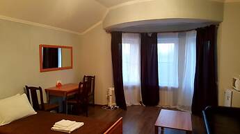 Mini Hotel Universitetskaya