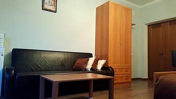 Mini Hotel Universitetskaya