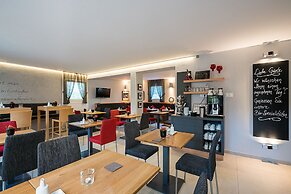 Biohotel Wilhelmshöher Tor