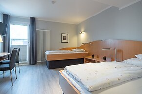 Biohotel Wilhelmshöher Tor