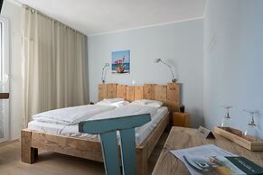 Biohotel Wilhelmshöher Tor