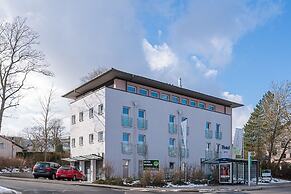 Biohotel Wilhelmshöher Tor