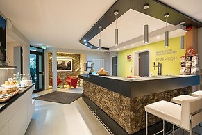 Biohotel Wilhelmshöher Tor