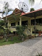 House of Garden