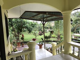 House of Garden