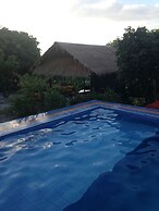 House of Garden